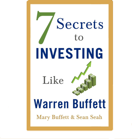 هفت راز سرمایه‌ گذاری مانند وارن بافت