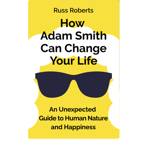 آدام اسمیت چگونه زندگی شما را می‌ توانید تغییر دهد؟