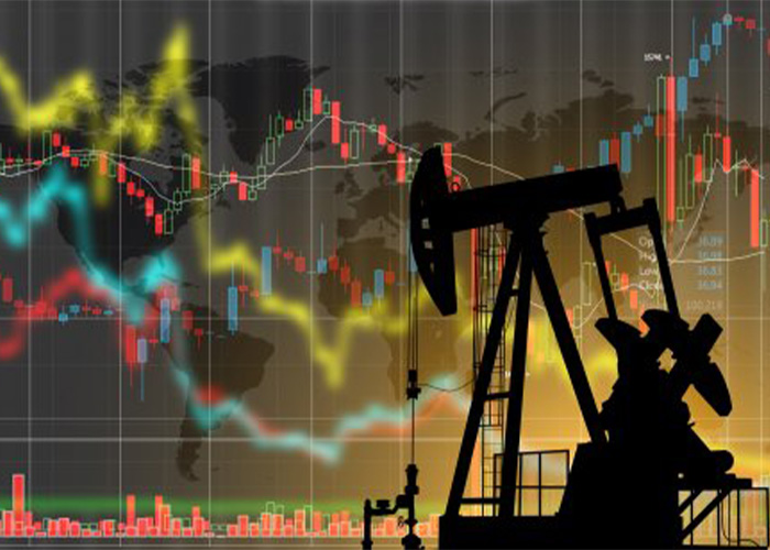 تاثیر قیمت جهانی نفت بر بورس